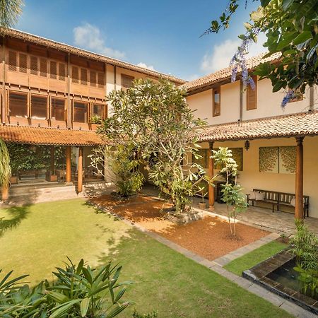 Ishq Colombo Bed & Breakfast Exterior photo