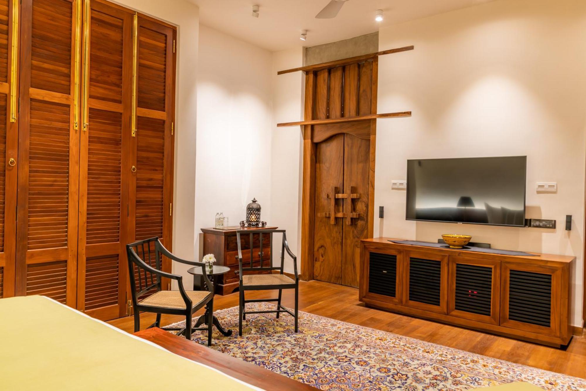 Ishq Colombo Bed & Breakfast Exterior photo