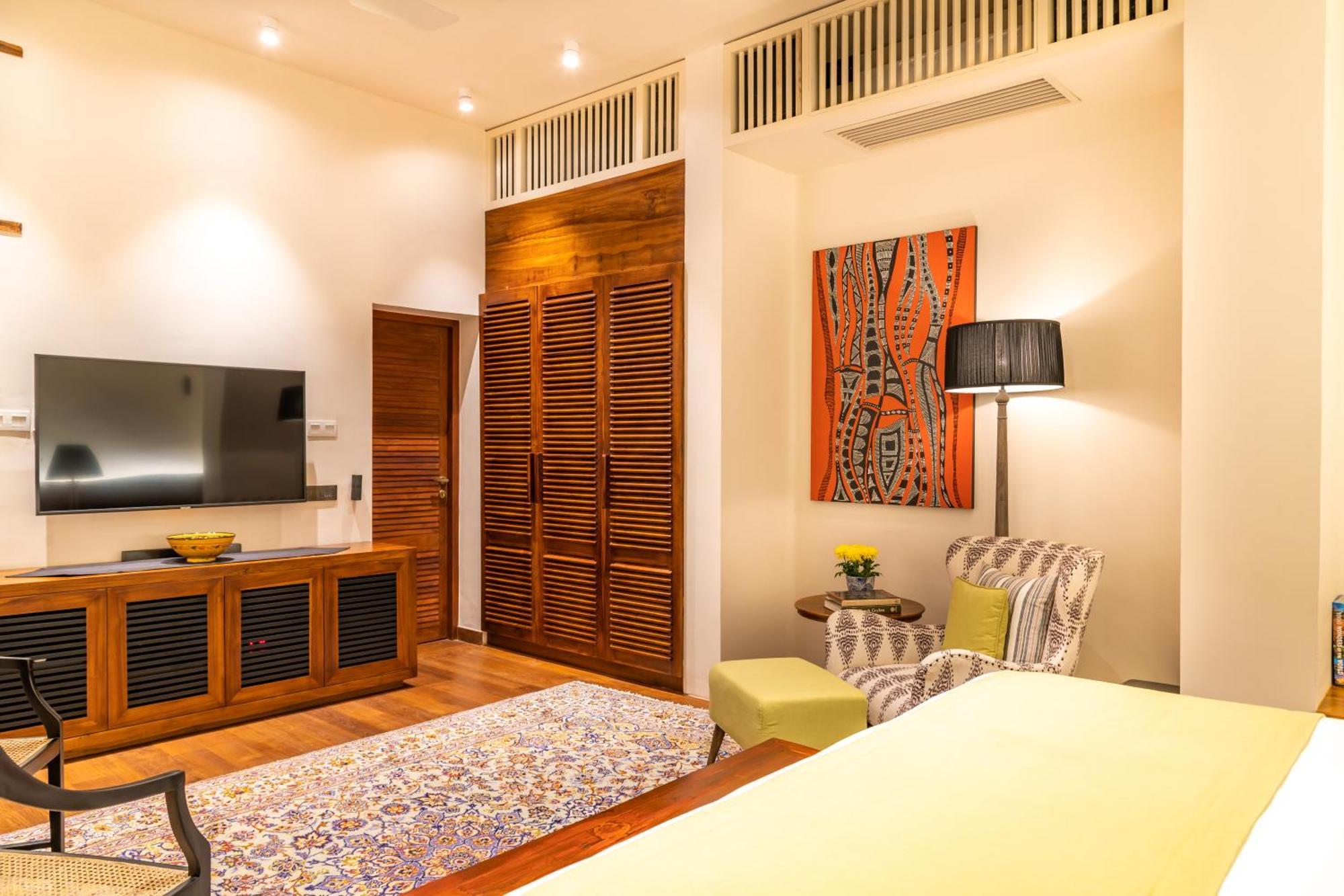 Ishq Colombo Bed & Breakfast Exterior photo