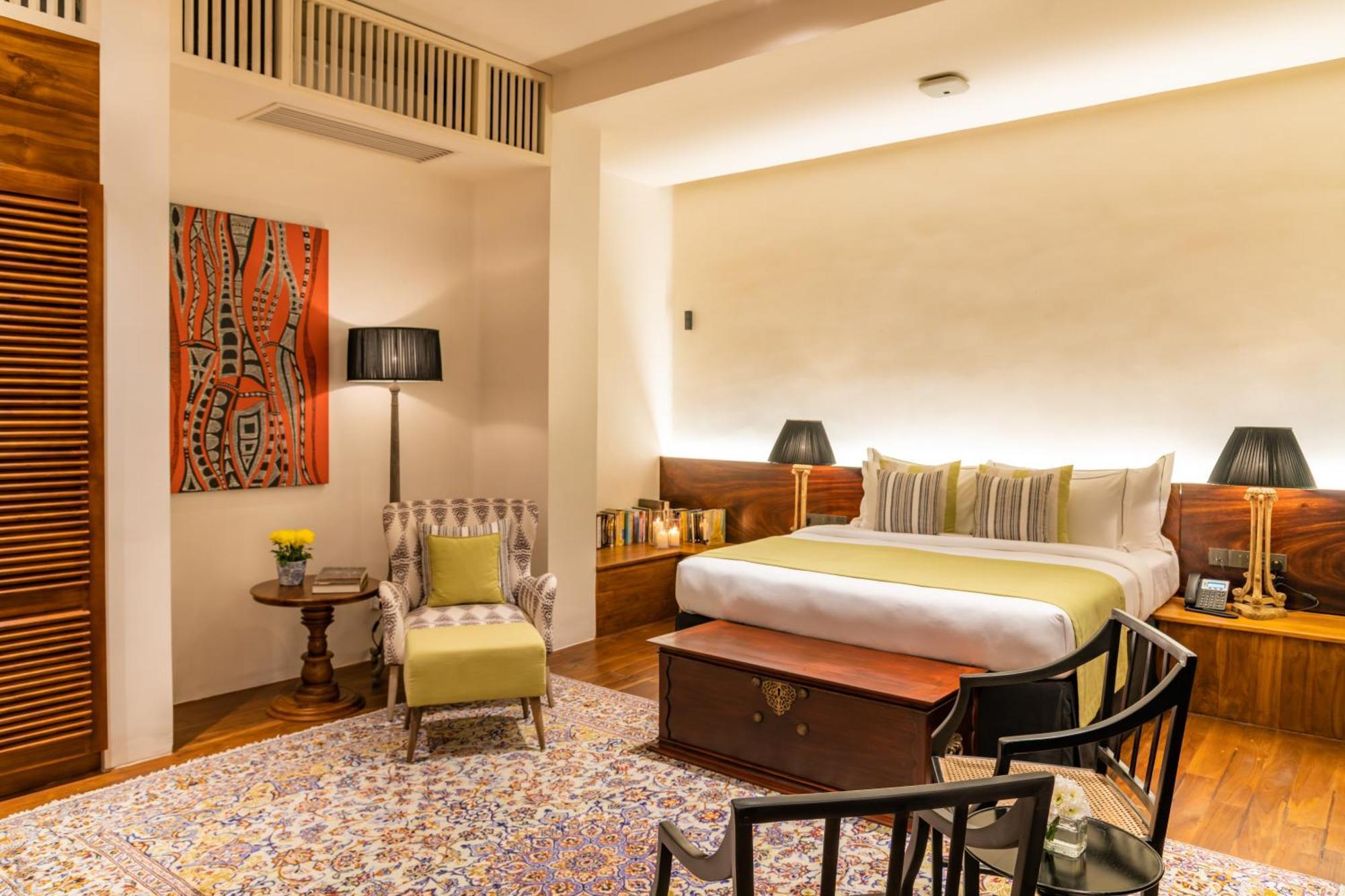 Ishq Colombo Bed & Breakfast Exterior photo