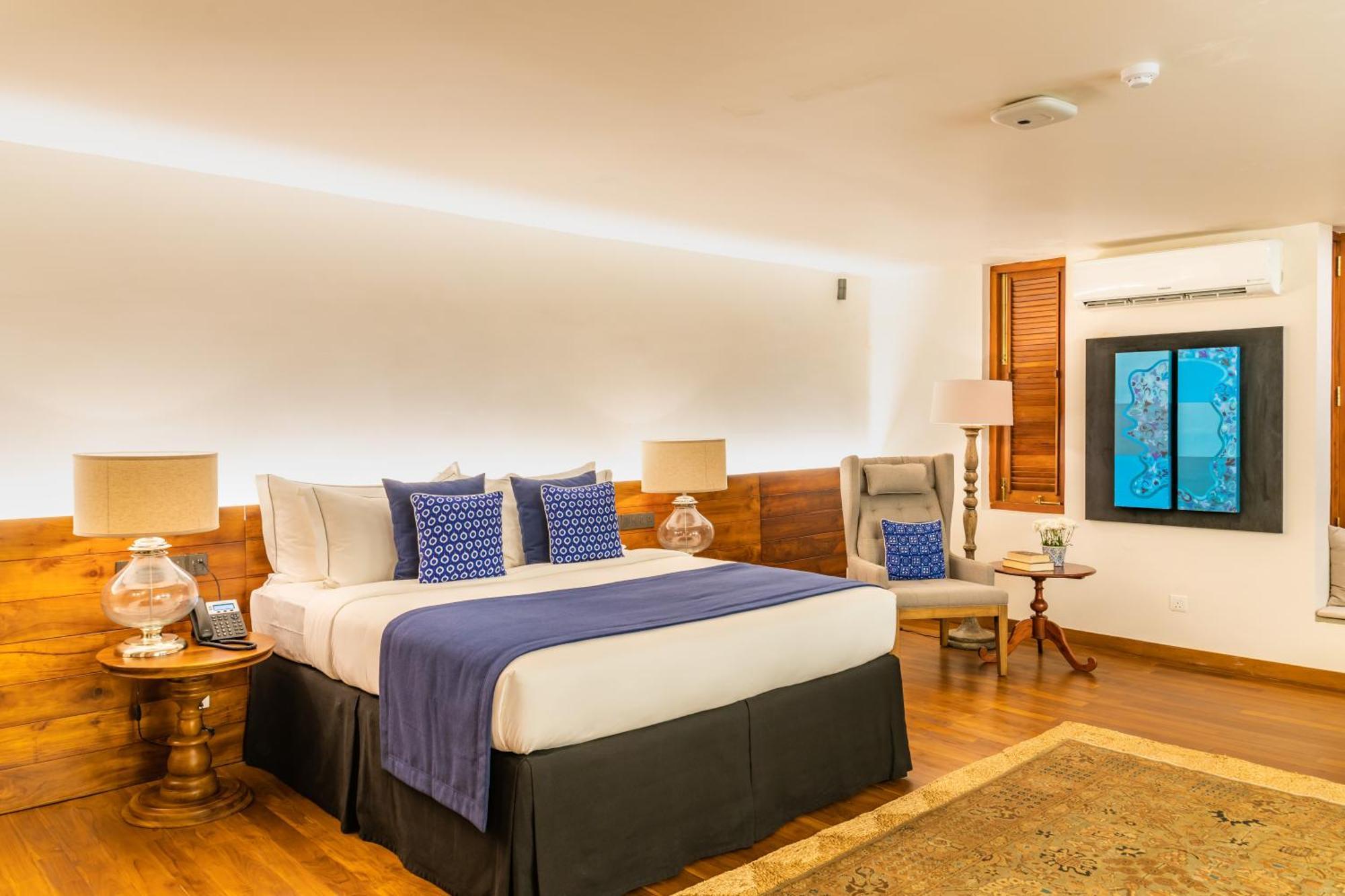 Ishq Colombo Bed & Breakfast Exterior photo