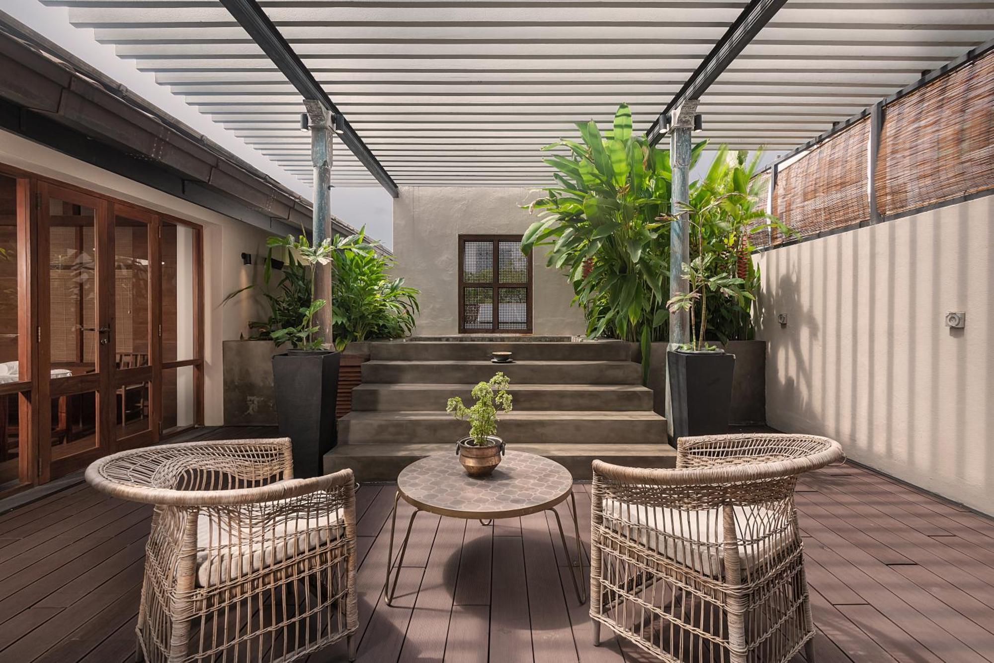 Ishq Colombo Bed & Breakfast Exterior photo