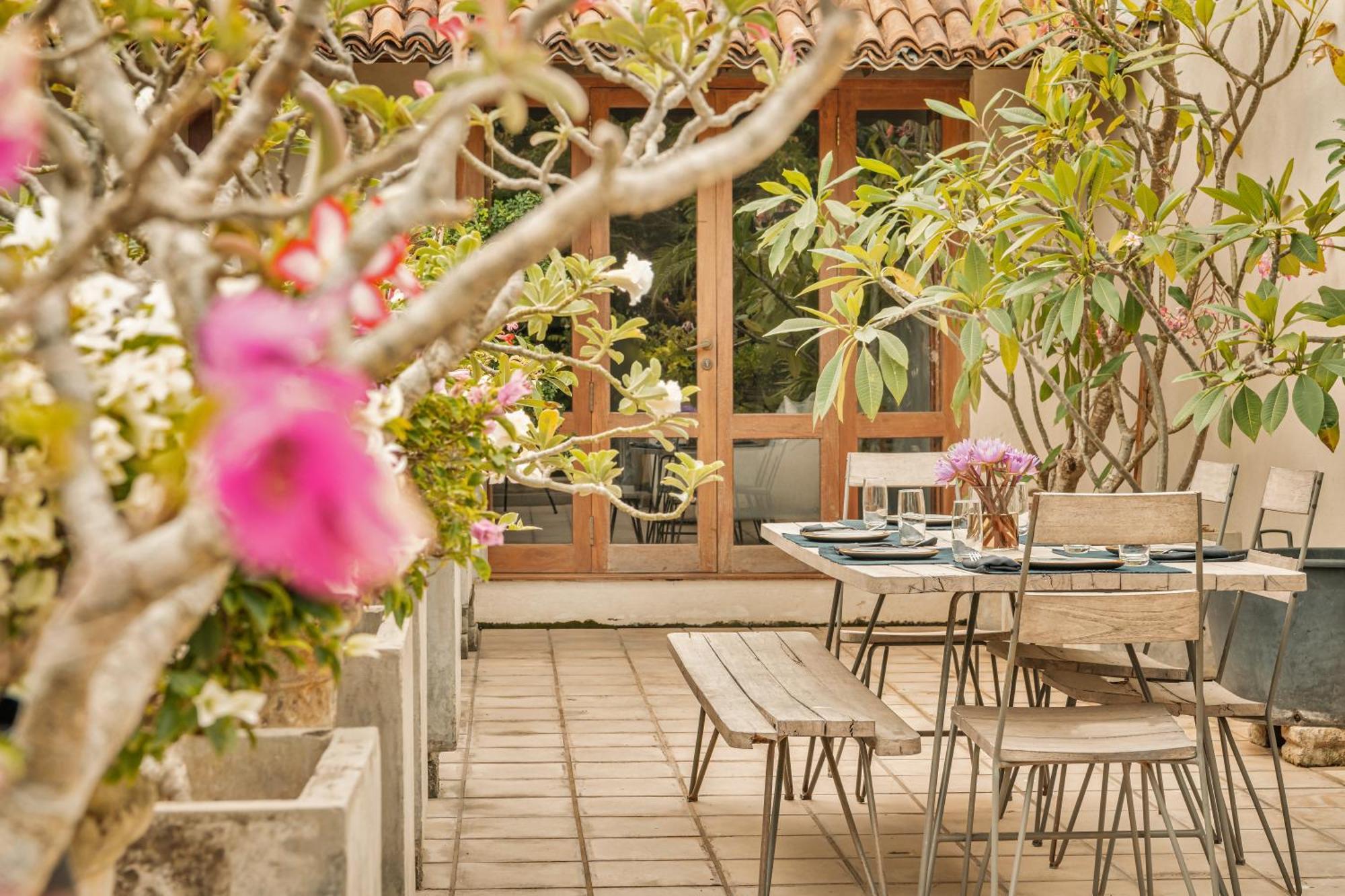 Ishq Colombo Bed & Breakfast Exterior photo