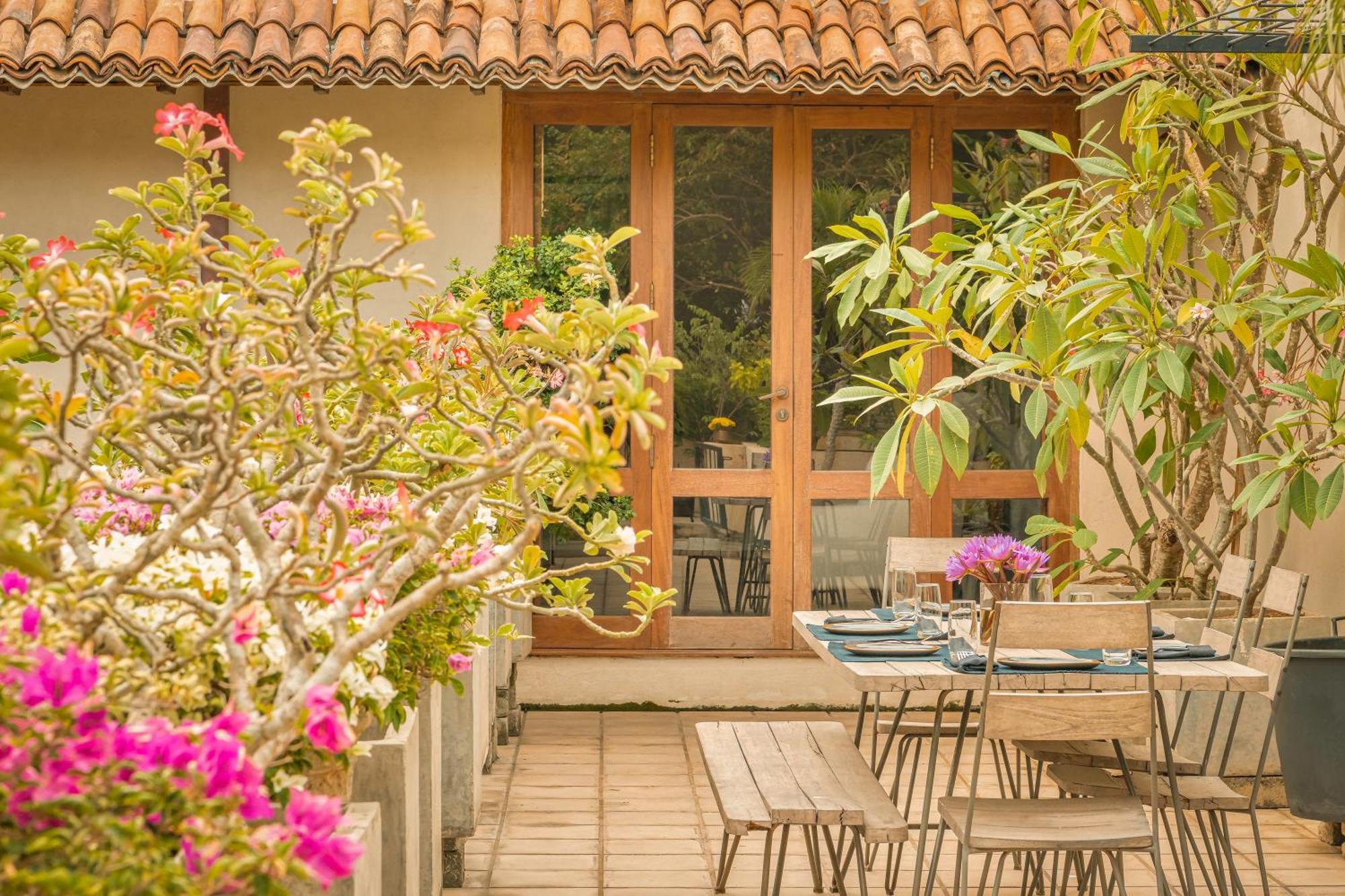 Ishq Colombo Bed & Breakfast Exterior photo
