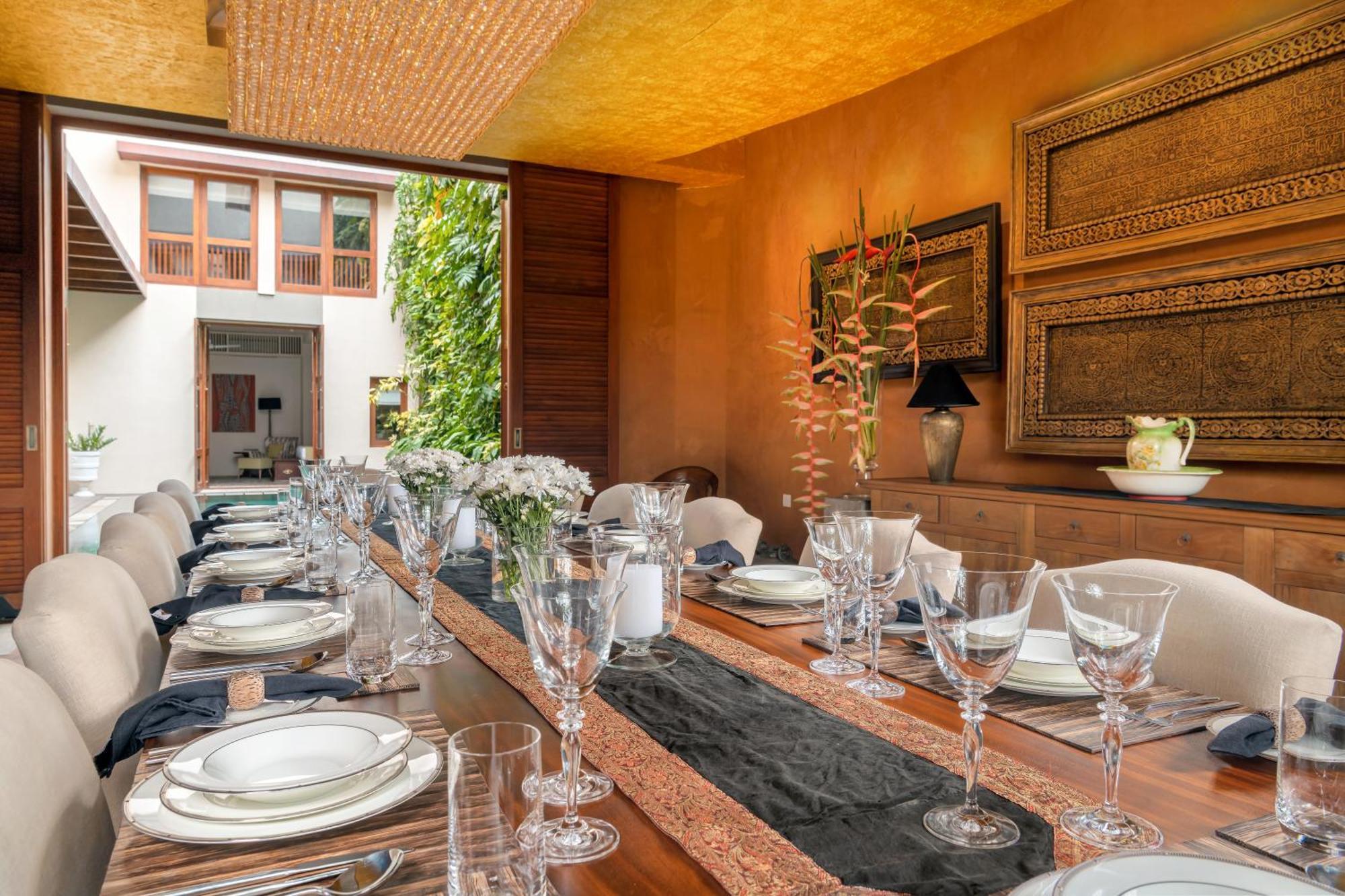 Ishq Colombo Bed & Breakfast Exterior photo