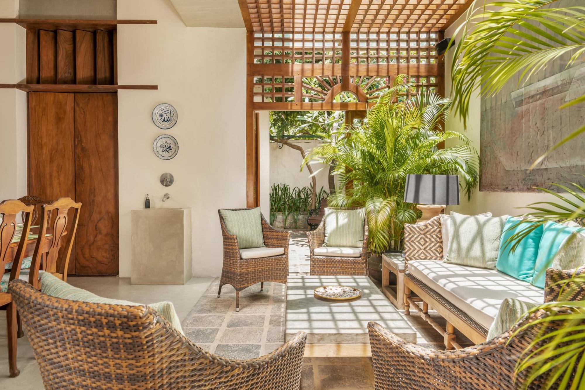 Ishq Colombo Bed & Breakfast Exterior photo