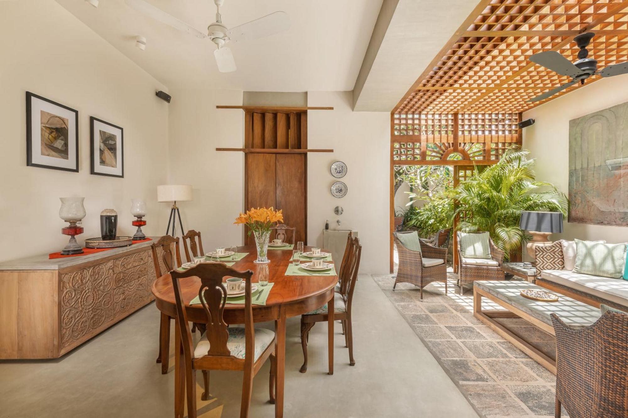 Ishq Colombo Bed & Breakfast Exterior photo