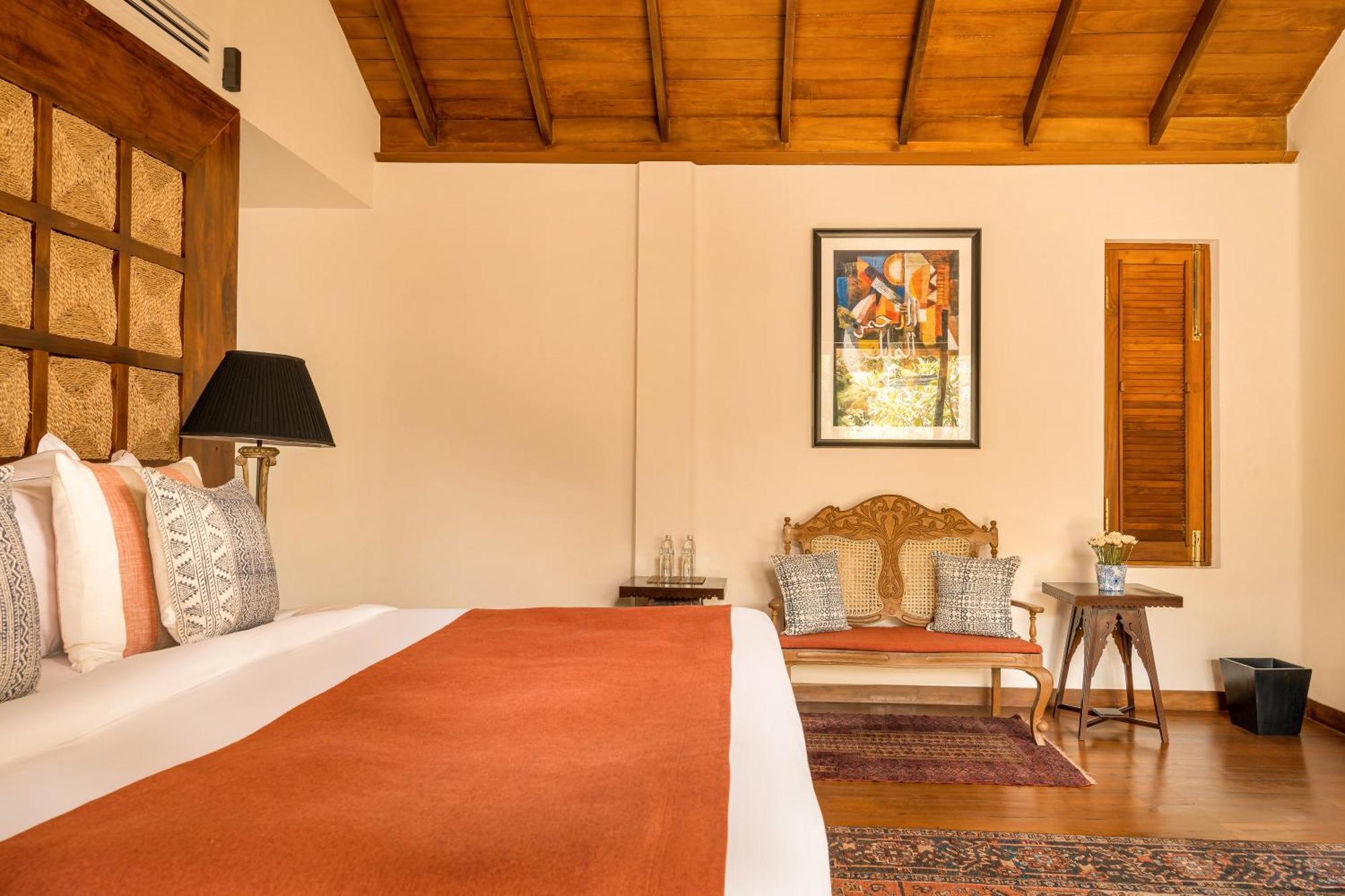 Ishq Colombo Bed & Breakfast Exterior photo