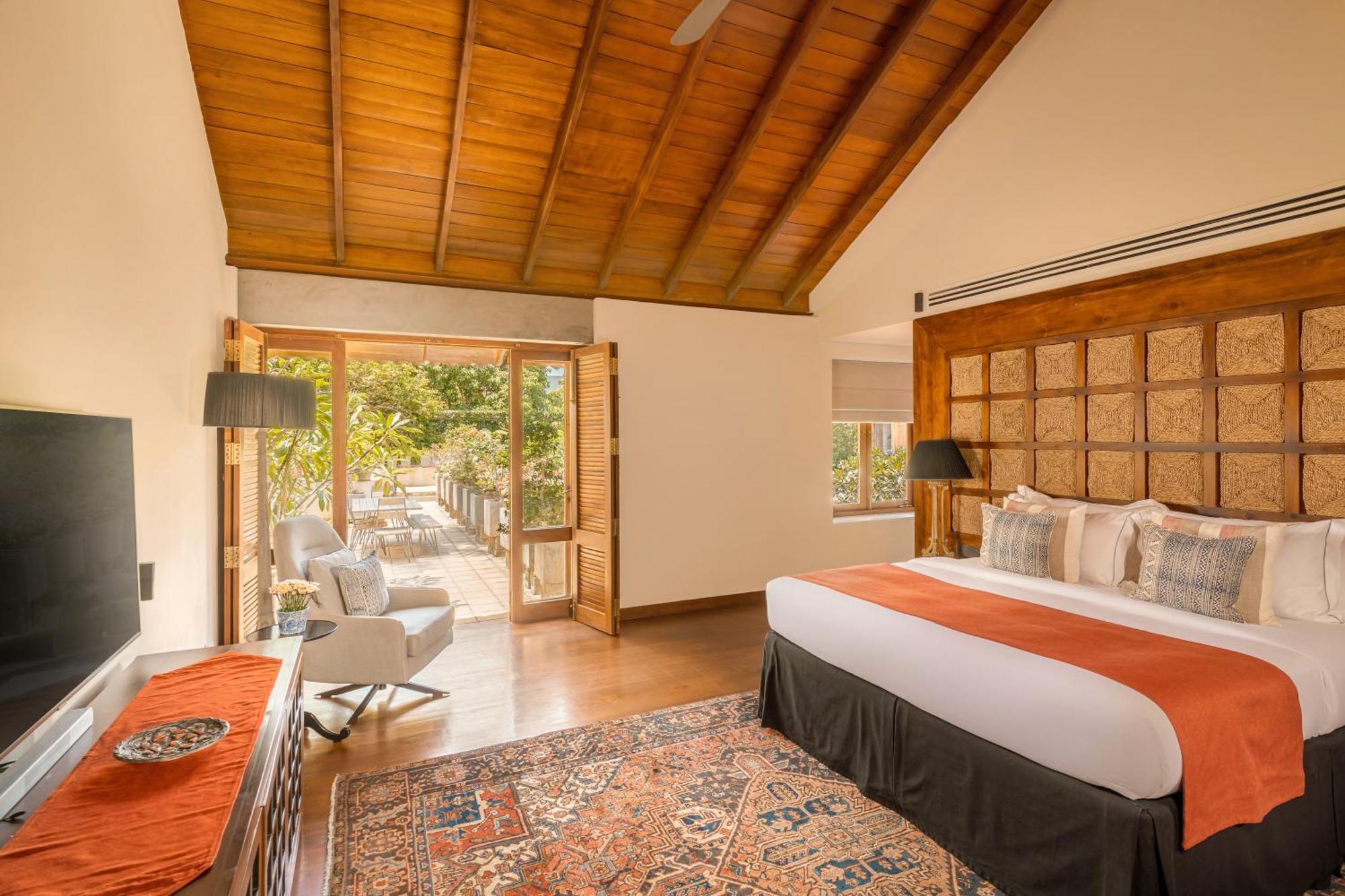 Ishq Colombo Bed & Breakfast Exterior photo
