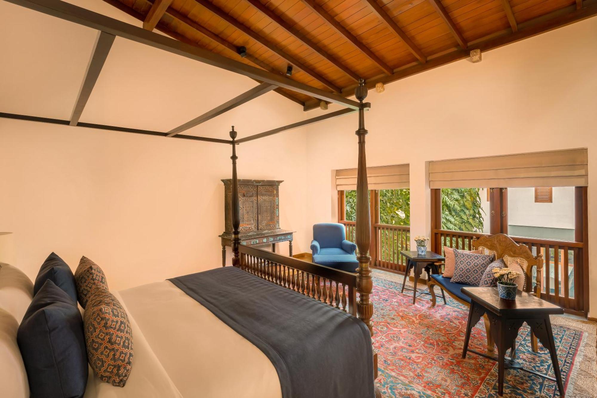 Ishq Colombo Bed & Breakfast Exterior photo