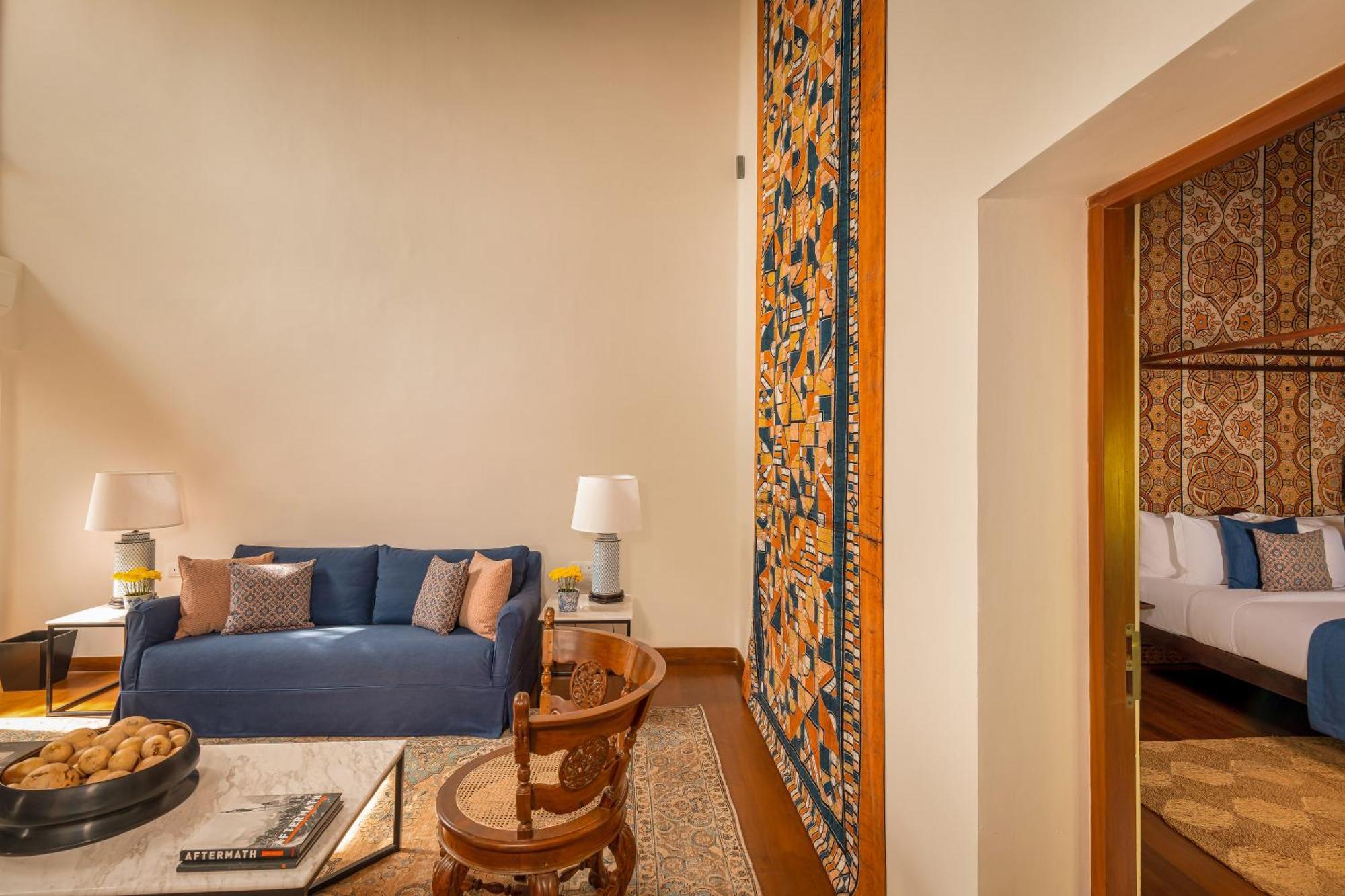 Ishq Colombo Bed & Breakfast Exterior photo