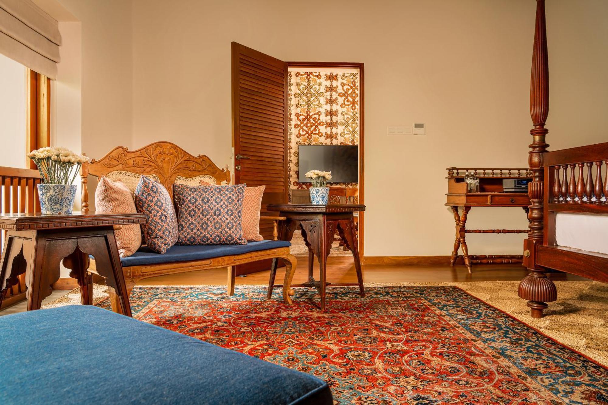 Ishq Colombo Bed & Breakfast Exterior photo