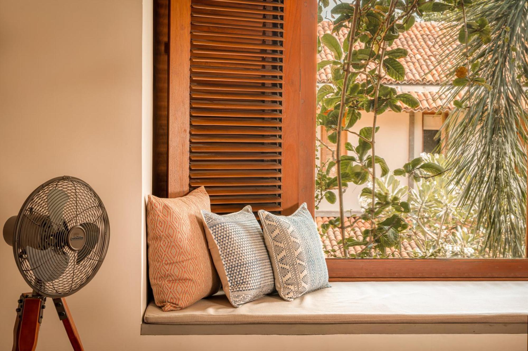 Ishq Colombo Bed & Breakfast Exterior photo