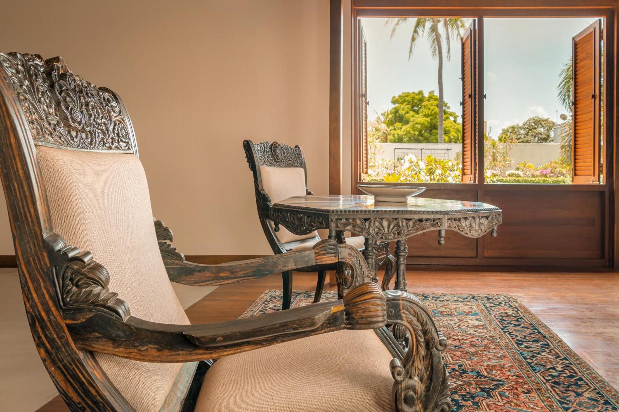 Ishq Colombo Bed & Breakfast Exterior photo