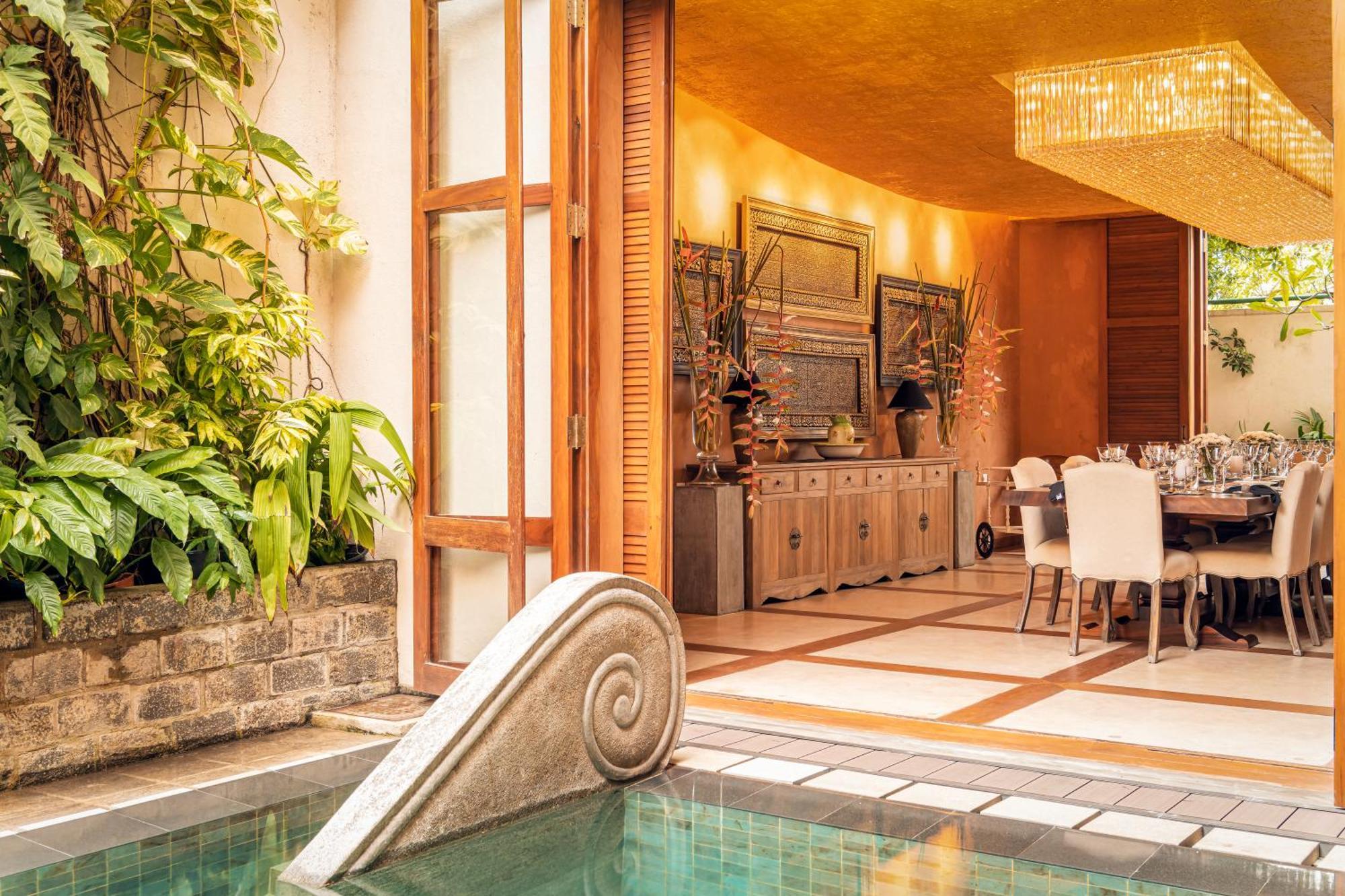 Ishq Colombo Bed & Breakfast Exterior photo