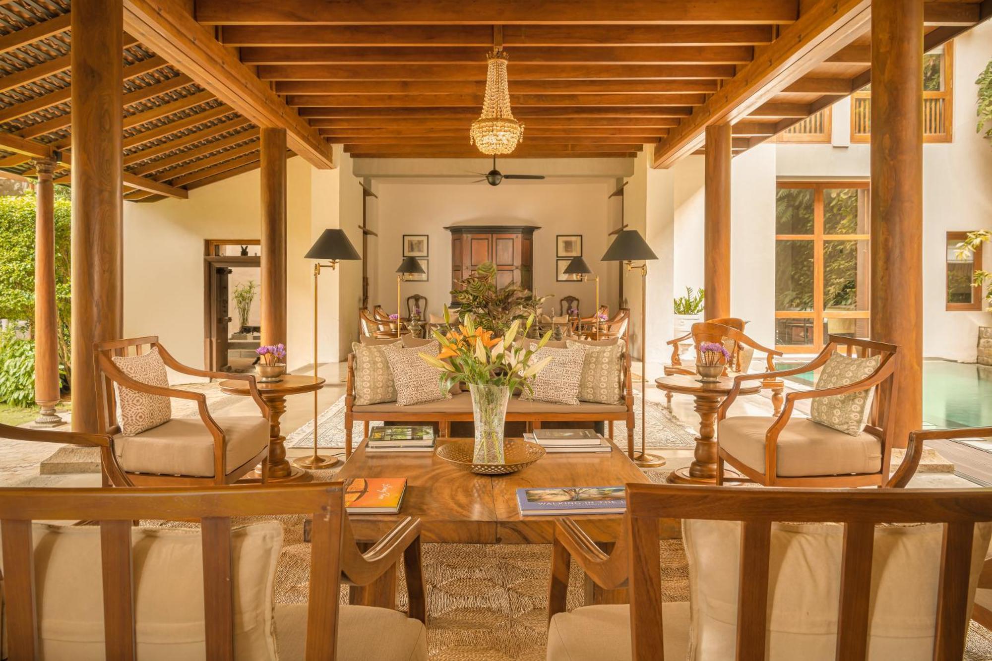 Ishq Colombo Bed & Breakfast Exterior photo
