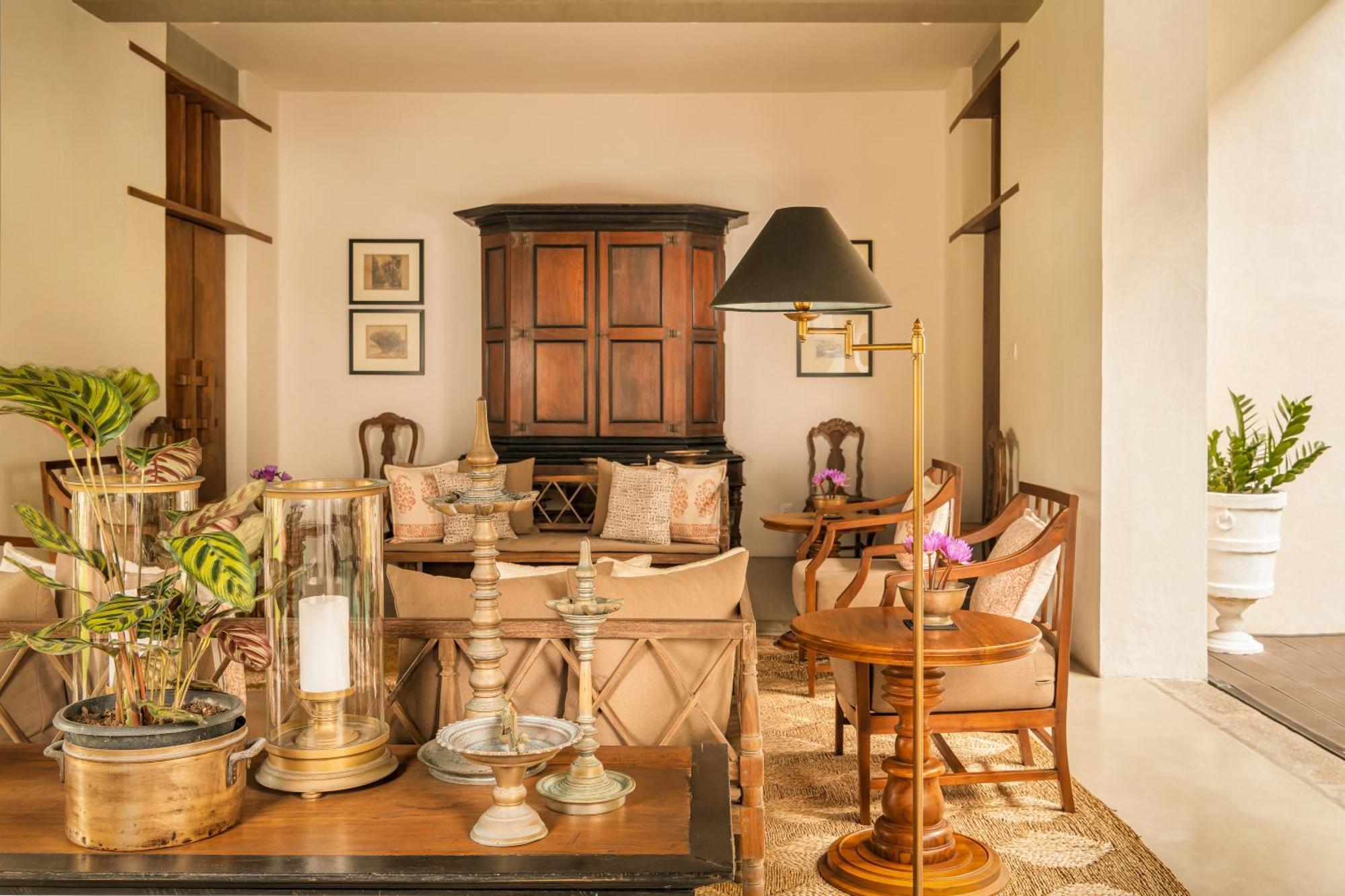 Ishq Colombo Bed & Breakfast Exterior photo