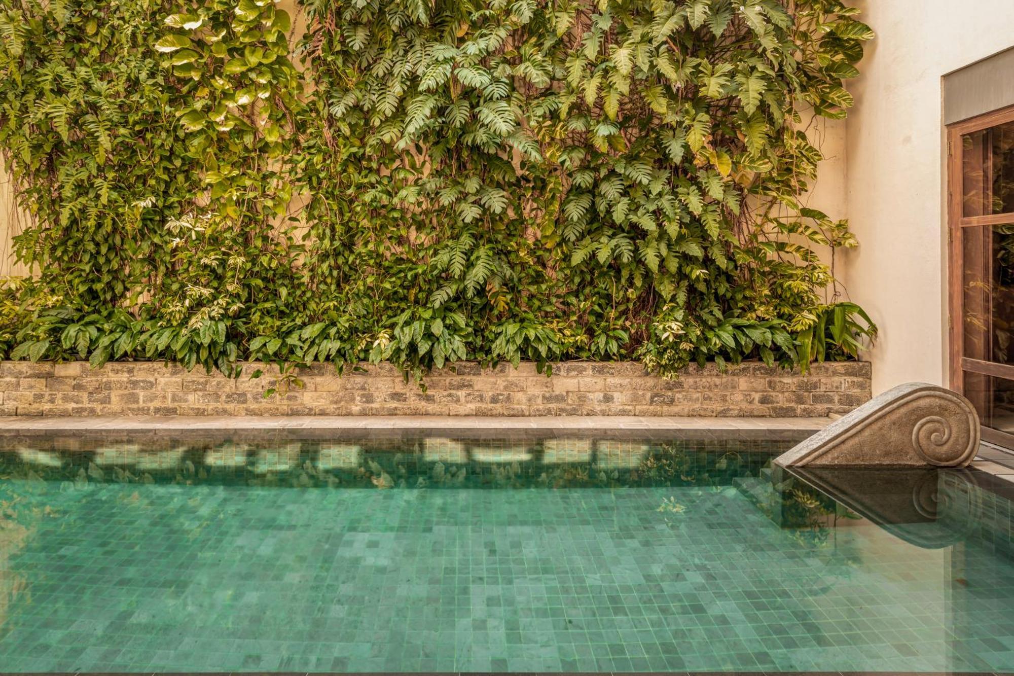 Ishq Colombo Bed & Breakfast Exterior photo