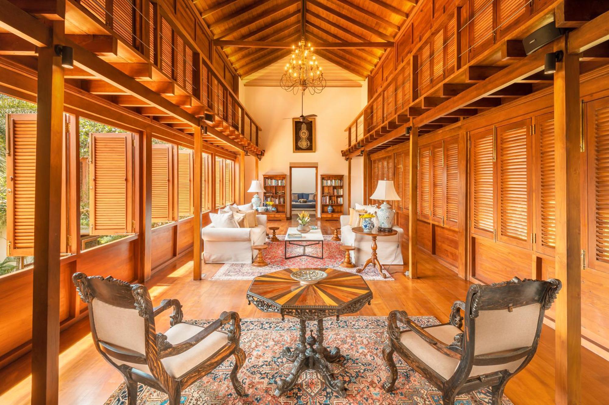 Ishq Colombo Bed & Breakfast Exterior photo