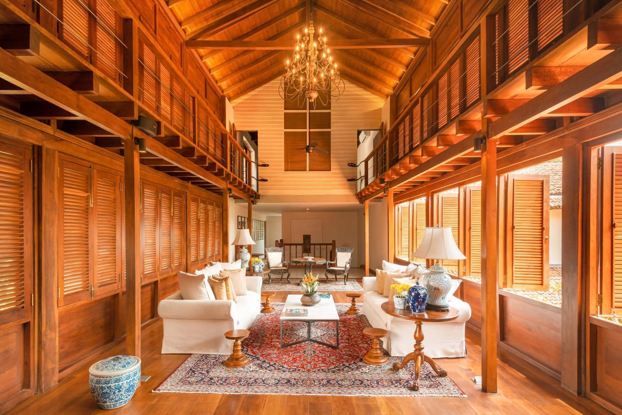 Ishq Colombo Bed & Breakfast Exterior photo