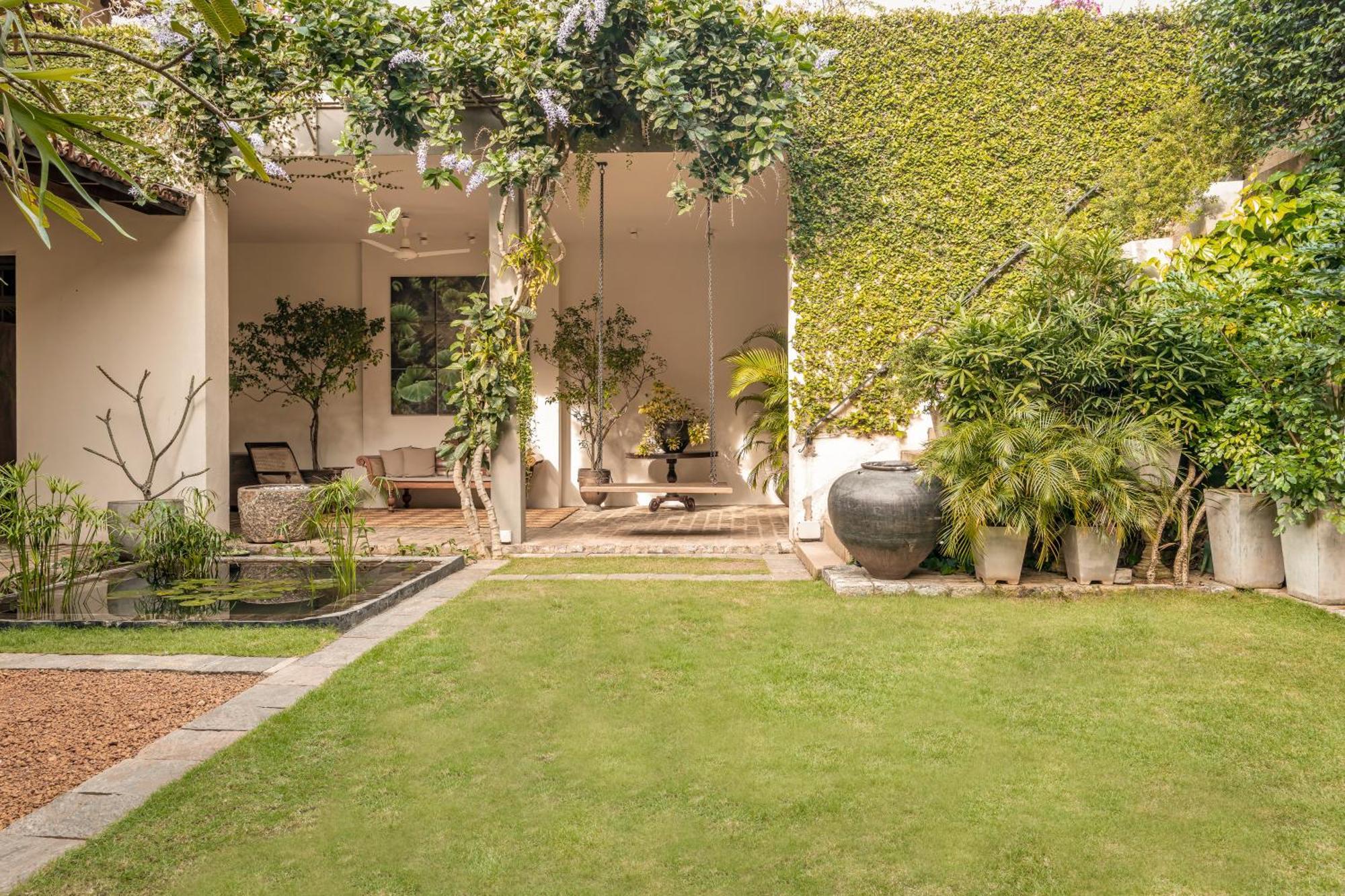 Ishq Colombo Bed & Breakfast Exterior photo