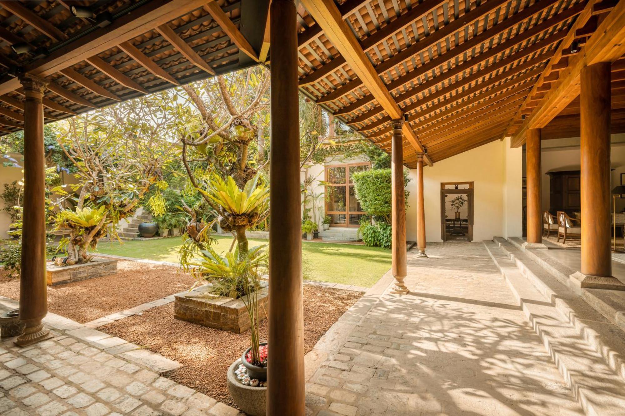 Ishq Colombo Bed & Breakfast Exterior photo